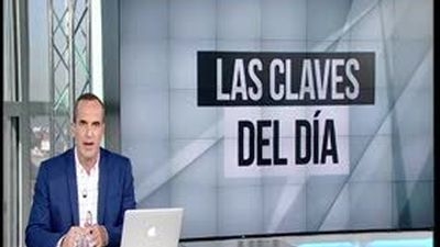 Las claves del día 06.10.2016