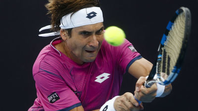 Pekín: Ferrer y Carreño, ganan; Muguruza, Bautista y Ramos, pierden