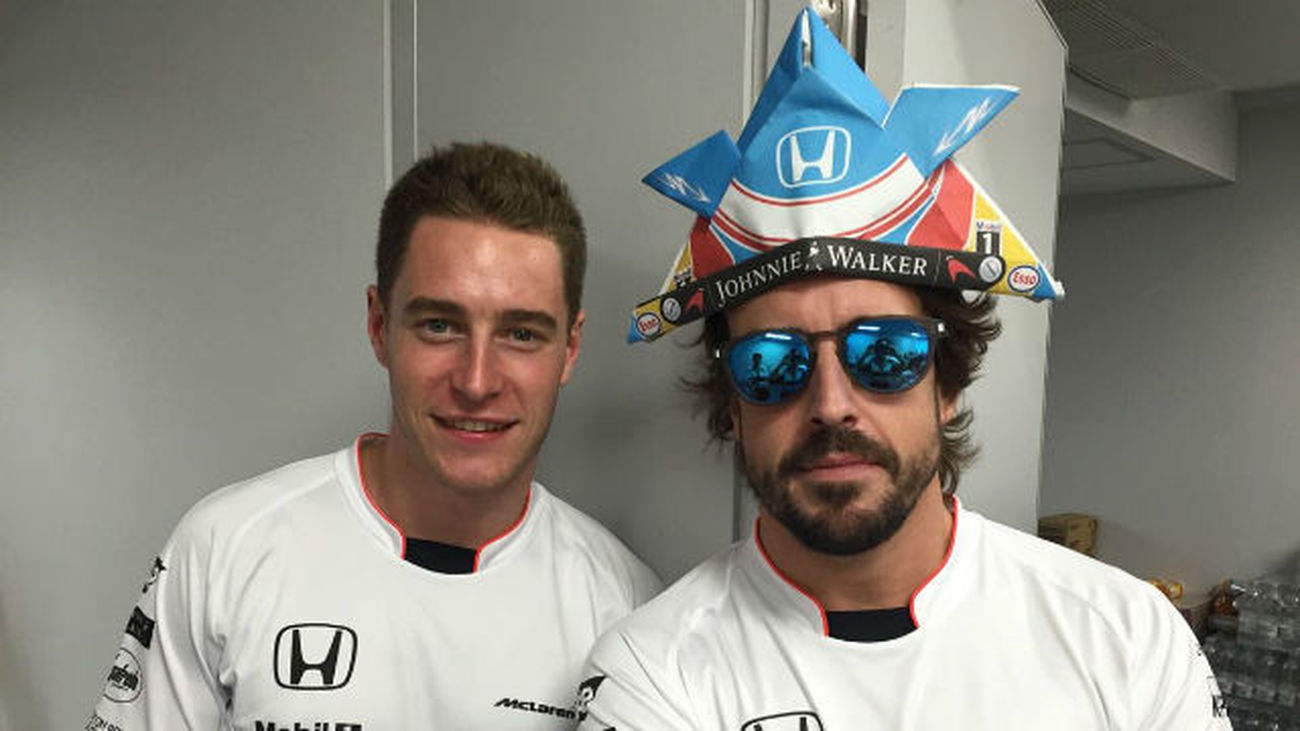 Fernando Alonso