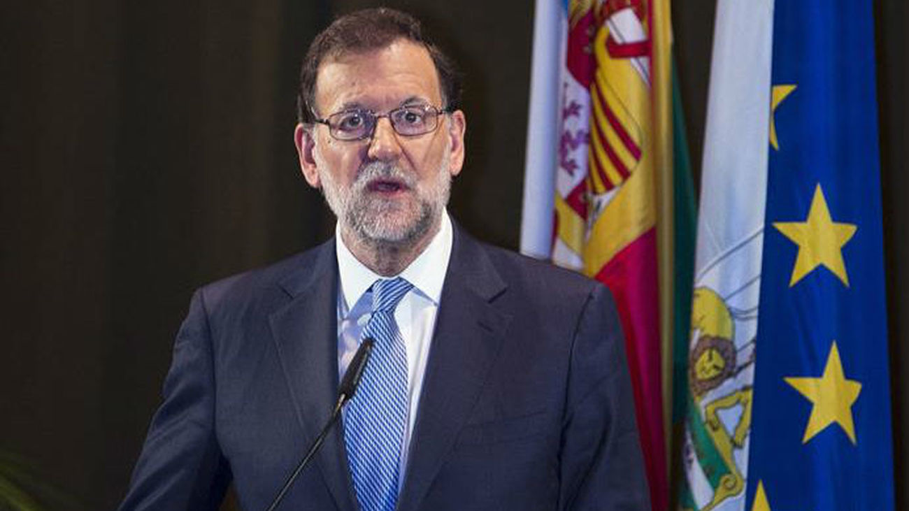 Rajoy cumple 300 días en funciones pendiente de la decisión del PSOE