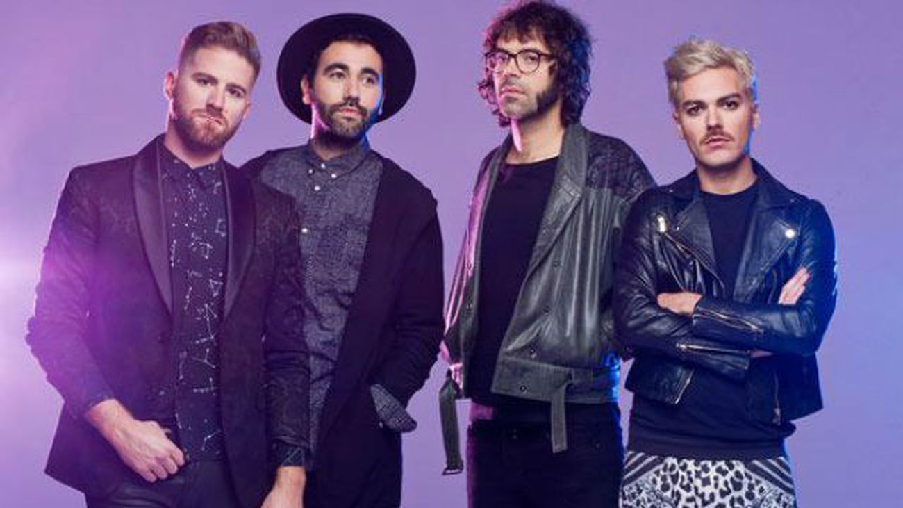 Miss Caffeina anuncia nueva gira de salas para presentar su álbum "Detroit"