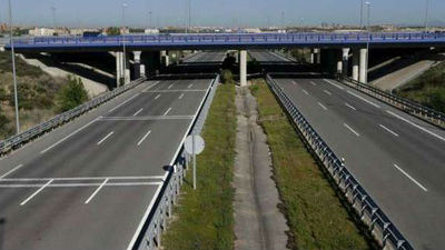 La Audiencia de Madrid devuelve a la fase de convenio las radiales R-3 y R-5