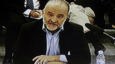 Exconsejero de CCOO: "Las tarjetas eran autorizadas, conocidas y consentidas"