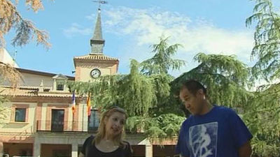 Vigilantes de una subcontrata del ayuntamiento de Las Rozas llevan más de un mes sin cobrar