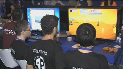 Barcelona Games World arranca con el objetivo de superar récords