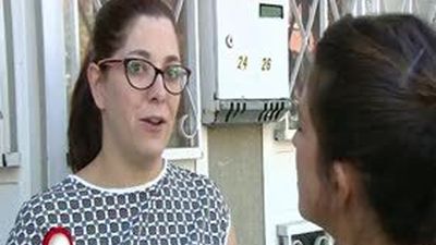 Aquí en Madrid 06.10.2016