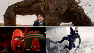 Juan Luis Álvarez analiza los estrenos de cartelera