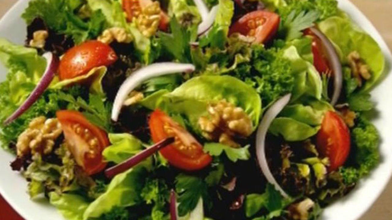 Dieta mediterránea contra los infartos