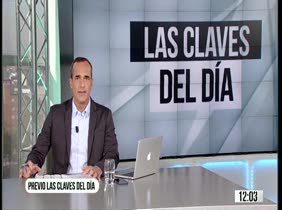 Las claves del día 07.10.2016