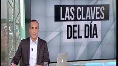 Las claves del día 07.10.2016