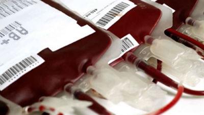 Los hospitales madrileños siguen necesitando  con urgencia donaciones de sangre del grupo A+ y A-