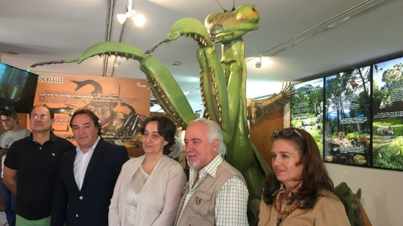 Madrid rehabilita el hospital que acogerá la mayor colección de insectos de España