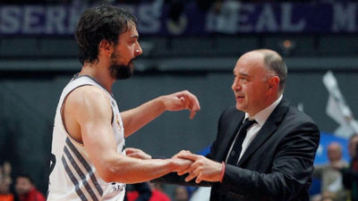 Laso: "No hay dependencia de Llull"
