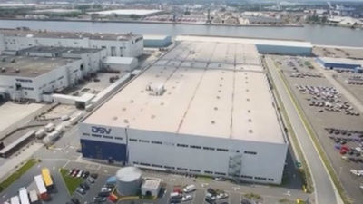 El Corredor del Henares, enclave estratégico y logístico