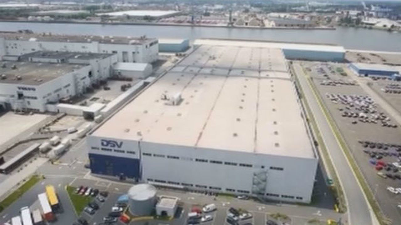 El Corredor del Henares, enclave estratégico y logístico