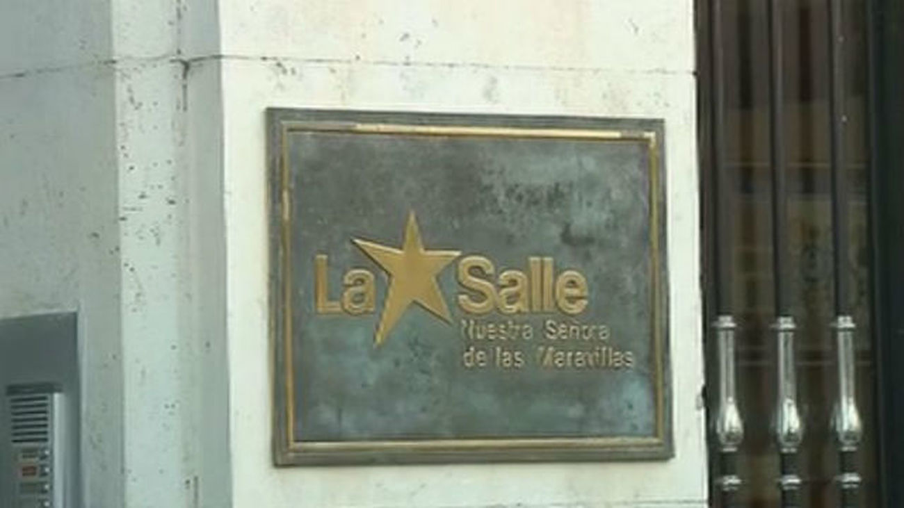 El Profesor del Maravillas acusado de corrupción de menores deja la orden religiosa