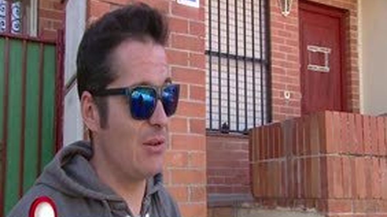 Aquí en Madrid 07.10.2016