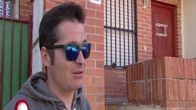 Aquí en Madrid 07.10.2016