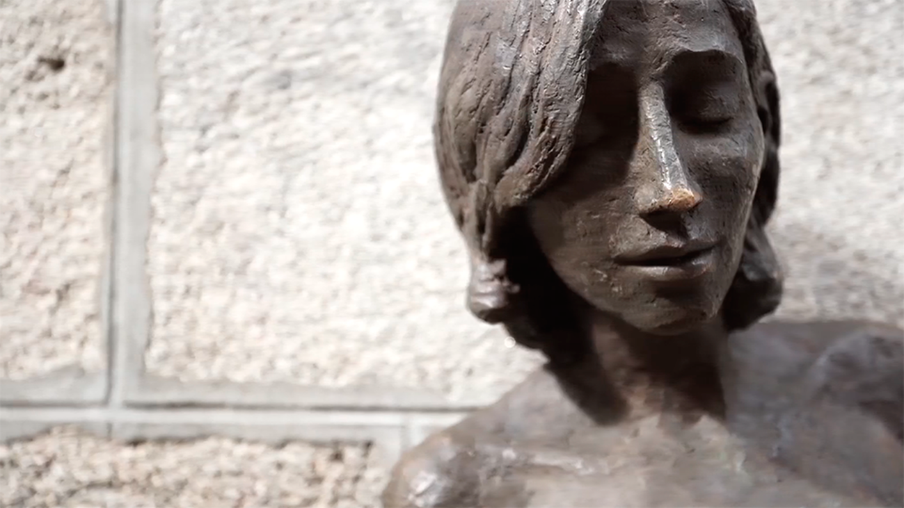 Julia, la estudiante que desafió a la justicia