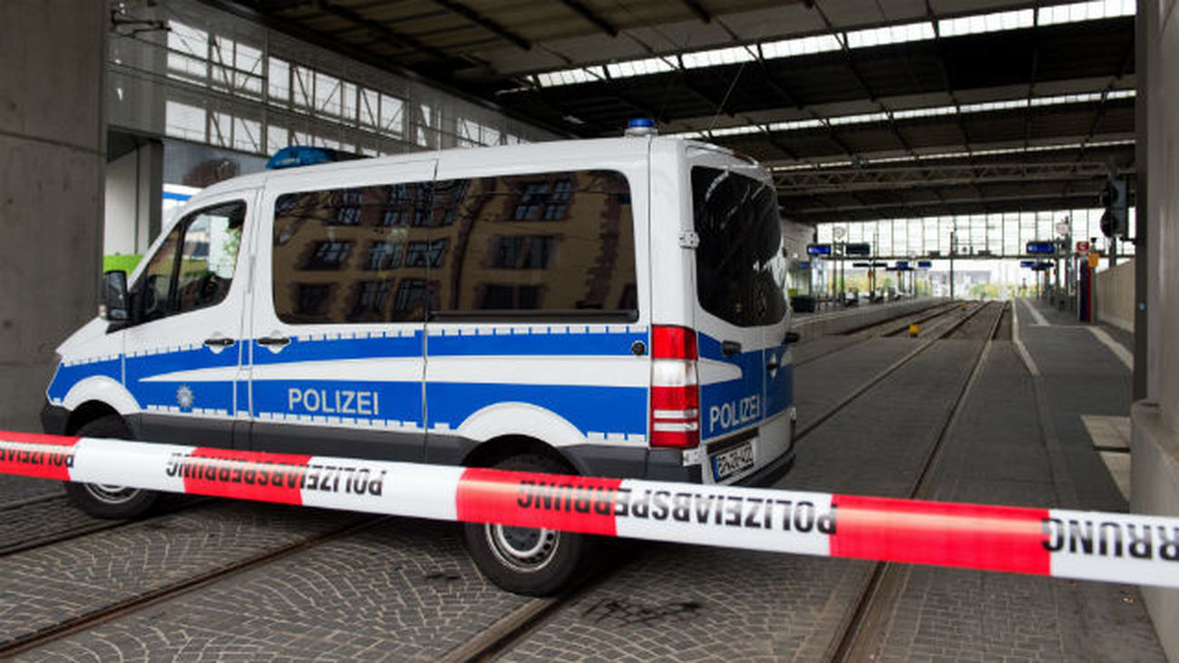Tres detenidos en Alemania en relación a un posible atentado terrorista