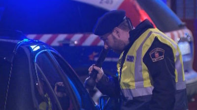 Patrullas nocturnas de la Policía Local de Campo Real para frenar los robos