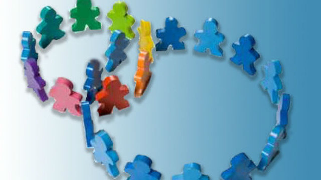 La Comunidad publica una guía para la atención de personas con enfermedad mental