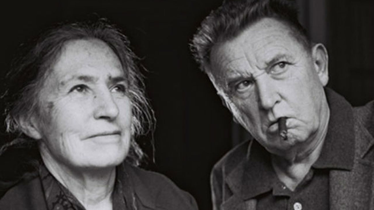 El Reina Sofía dedica una retrospectiva al cine de Straub y Huillet