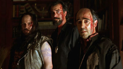 'El día de la bestia', el punto de inflexión del género fantástico español