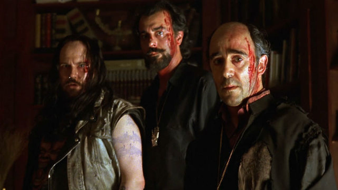 "El día de la bestia", el punto de inflexión del género fantástico español