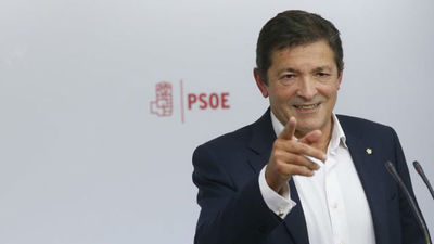 Fernández advierte que si el PSOE quiere evitar elecciones, tendrá que ir a la abstención