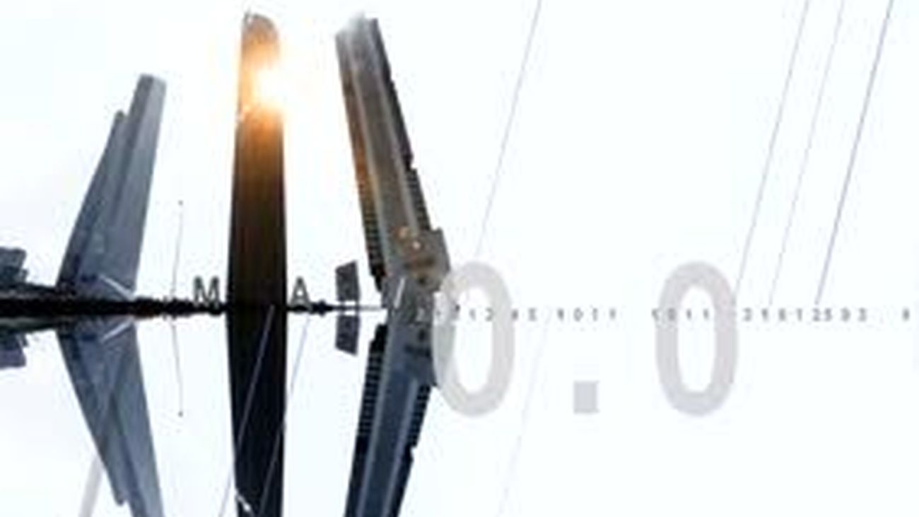 Telenoticias Fin de Semana 09.10.2016