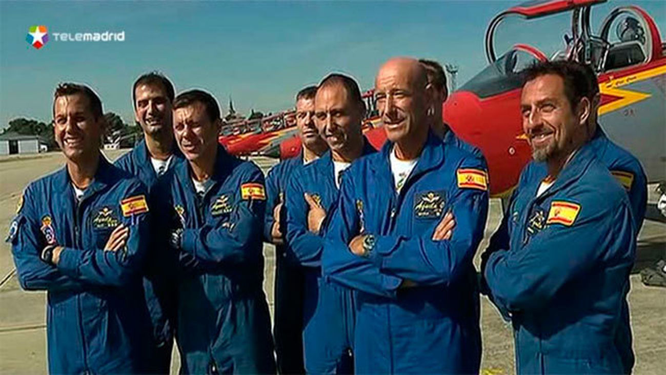 La Patrulla Aguila