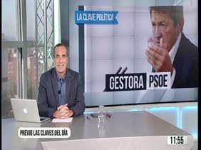 Las claves del día 10.10.2016