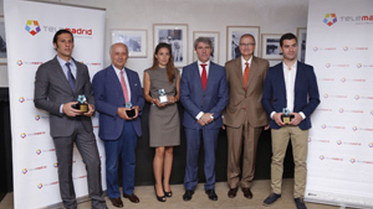 Premios Taurinos 2016