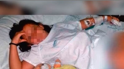 La familia de la niña agredida en Palma advirtió al colegio de las amenazas