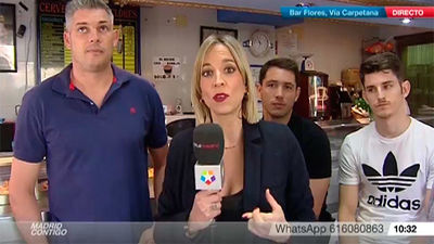 Adios, Puerta Bonita