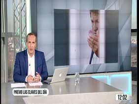 Las claves del día 11.10.2016