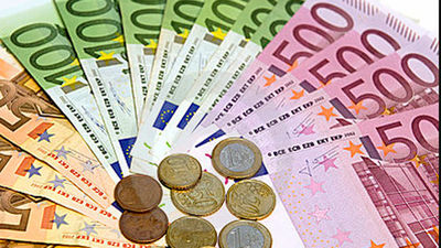 España coloca 5.231 millones en letras a 6 y 12 meses, de nuevo en negativo