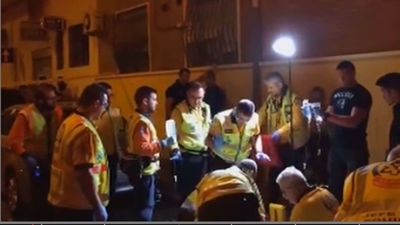 Detenido otro menor por la muerte de un pandillero en Madrid en septiembre