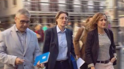 El Ayuntamiento tramita en Exteriores el visado para los 21 refugiados enfermos