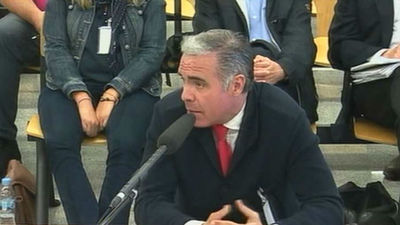 Tres arrepentidos de la Gürtel incriminan a dos exalcaldes del PP