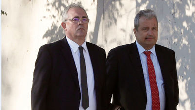 Verdú dice que advirtió a Rato "de consecuencias" si usaba la tarjeta Bankia