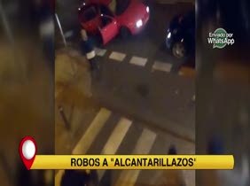 Aquí en Madrid 11.10.2016