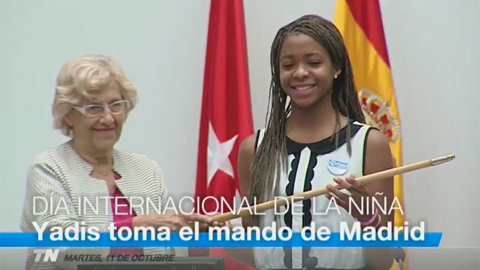 Telenoticias 1 11.10.2016