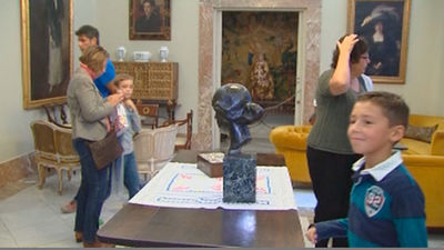 Los 16 museos estatales celebran la Fiesta Nacional con entradas gratuitas