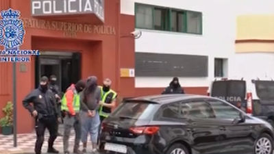 Cuatro detenidos en operación hispano-marroquí contra el terrorismo yihadista