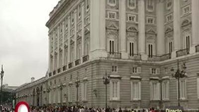 Aquí en Madrid 12.10.2016