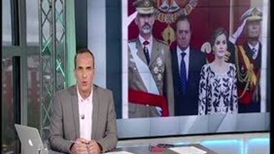 Las claves del día 13.10.2016