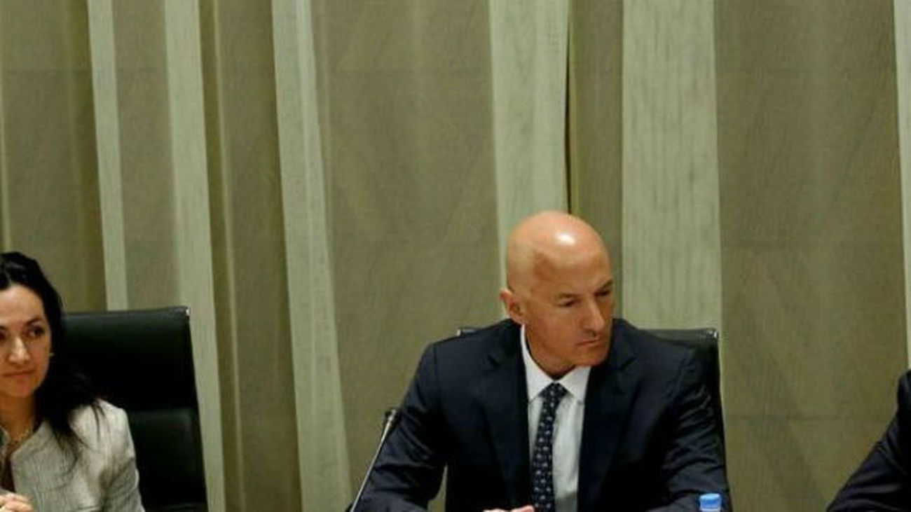 Una misión del FMI comienza la evaluación de la economía española