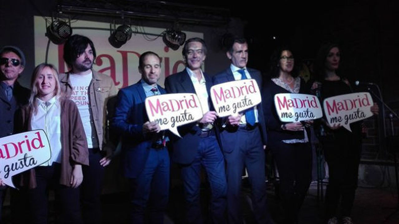 'Madrid Me Gusta' impulsará el maridaje entre cultura, gastronomía y ocio nocturno